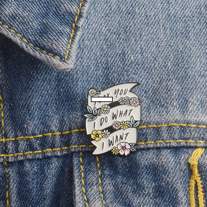 women's lapel pins
