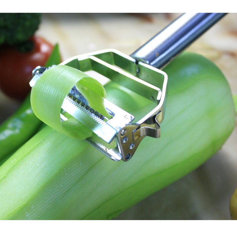 zucchini peeler