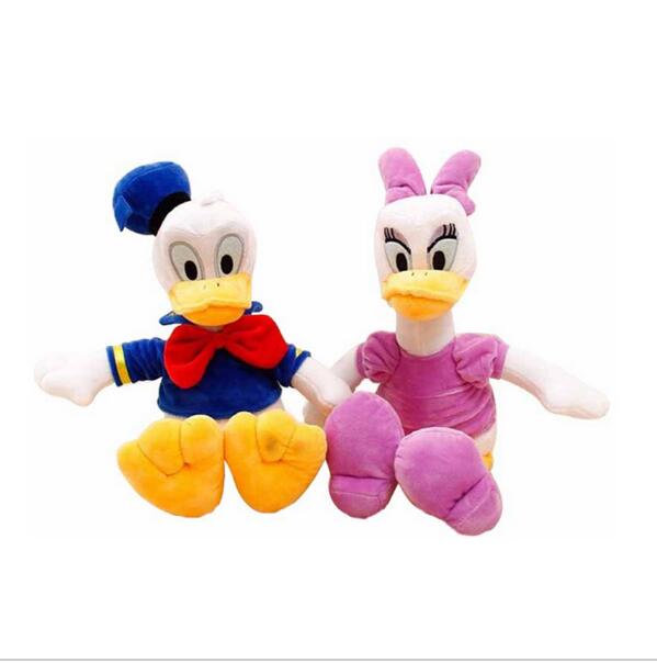 minnie mouse and daisy duck toys