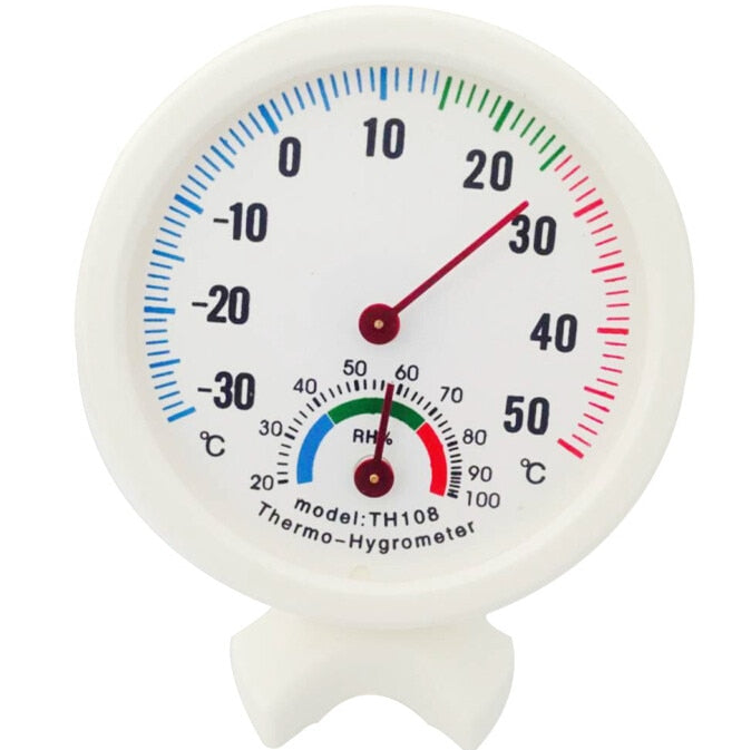 high quality hygrometer