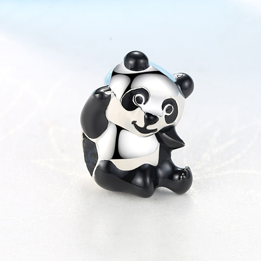 pandora animal beads