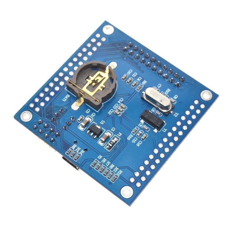 stm32f103ret6 arduino