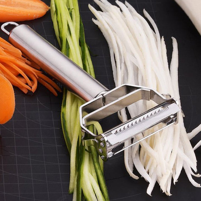 julienne vegetable peeler