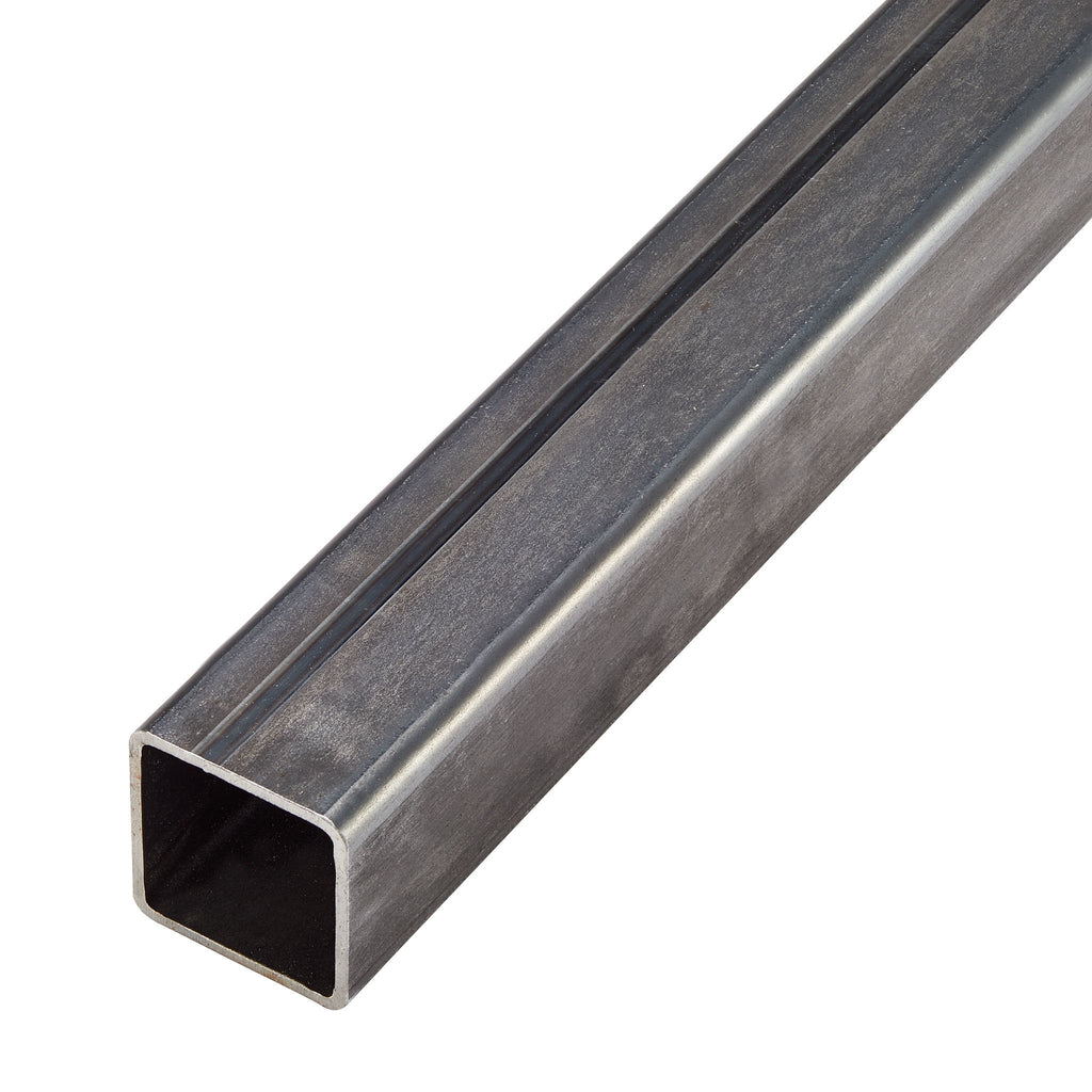 3 x 2 x .065 x 12 Carbon Rectangular Steel Tubing 