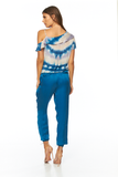 Ollie Pant In Blue