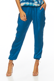Ollie Pant In Blue