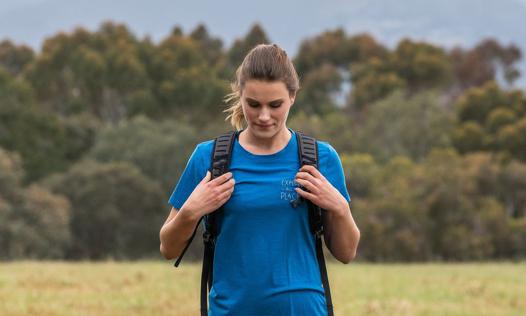 ioMerino | Australian owned, ethically made natural merino wool thermals