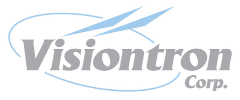 Visiontron Corporation Logo
