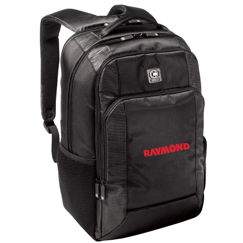 Raymond Laptop Backpack
