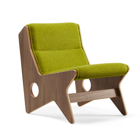 Thirty-Nine Collection Lounge Chair