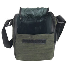Mike Mini Lunch Bag - Olive Green Mike Mini Lunch Bag - Olive Green
