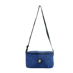 Mike Walker Lunch Bag - Navy Blue Mike Walker Lunch Bag - Navy Blue