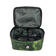 Mike Walker Lunch Bag - Moss Green Mike Walker Lunch Bag - Moss Green