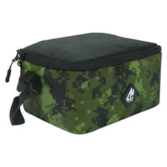 Mike Walker Lunch Bag - Camo Green Mike Walker Lunch Bag - Camo Green