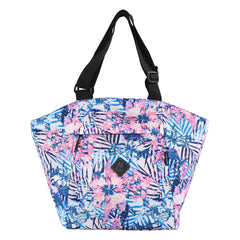 Mike Florence Handbag - Pink Mike Florence Handbag - Pink