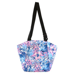 Mike Florence Handbag - Pink Mike Florence Handbag - Pink