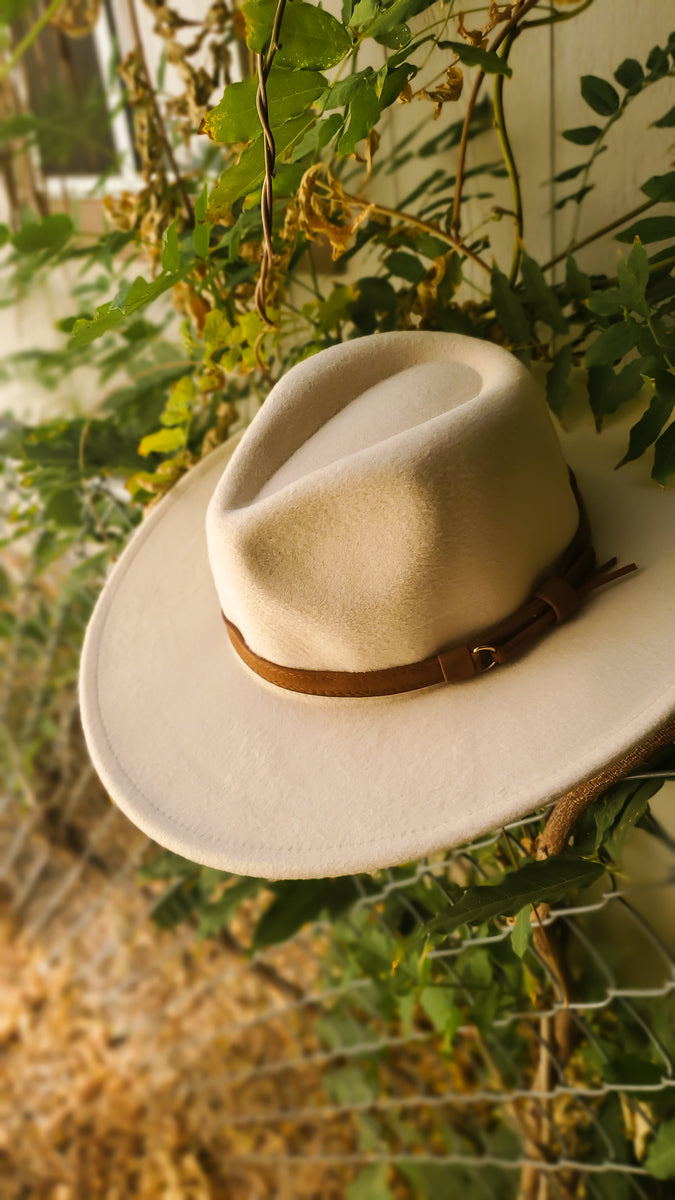 fedora hat accessorize