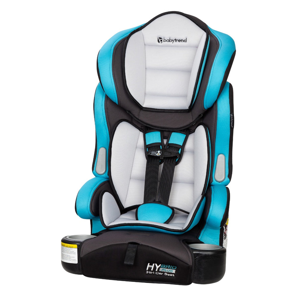 Baby Trend Hybrid Plus 3-in-1 Car Seat 