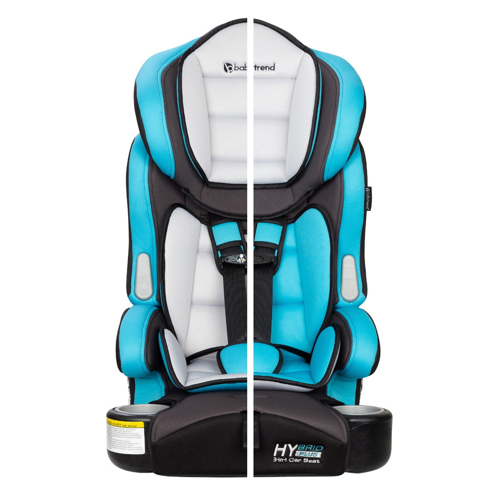 baby trend lx 3 in 1