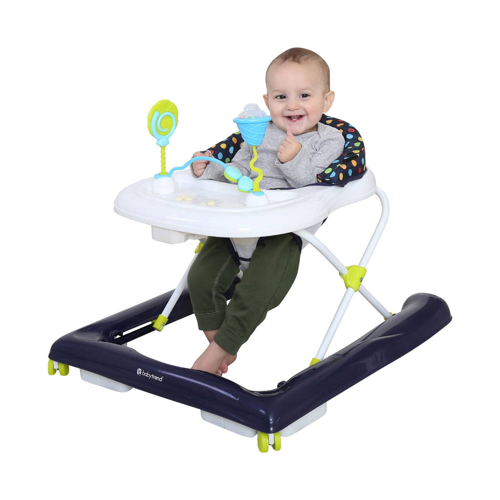 baby trend 4.0 activity walker