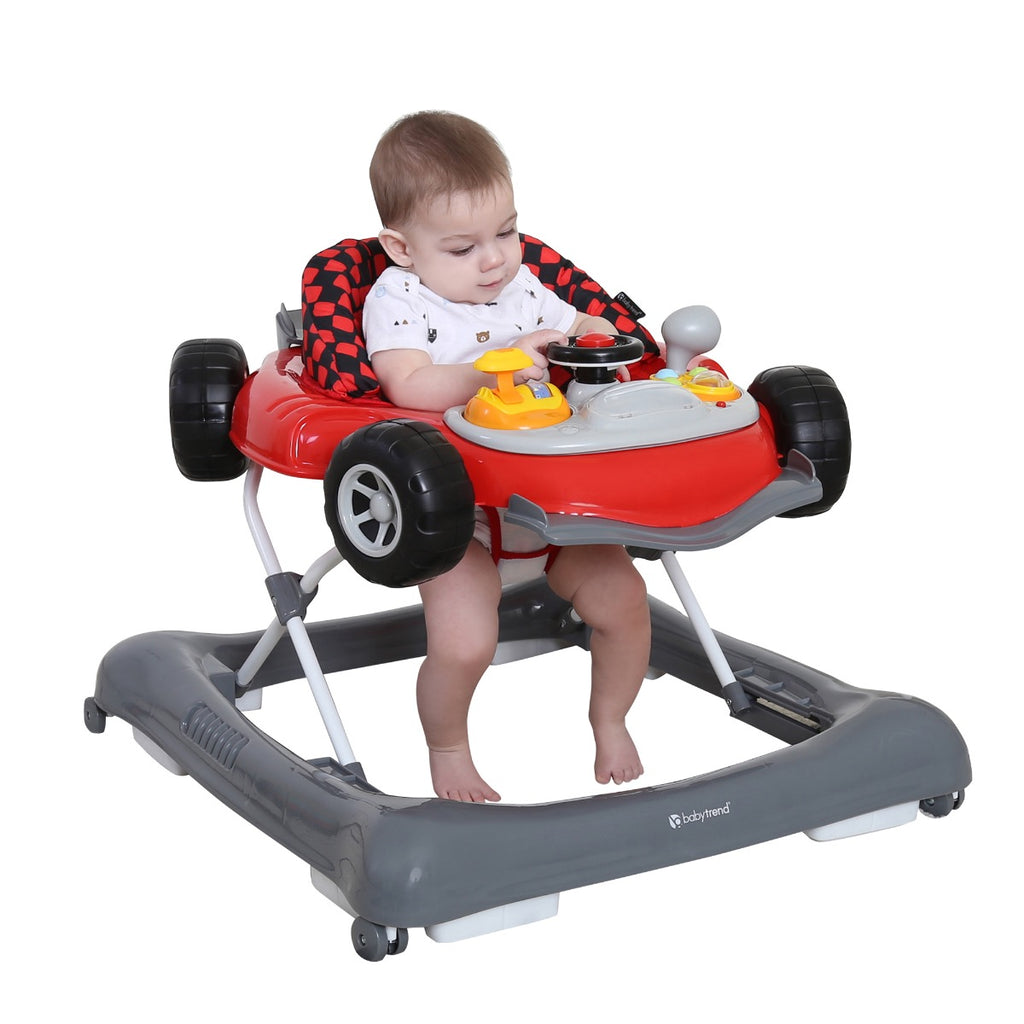 baby trend walker wheel replacement
