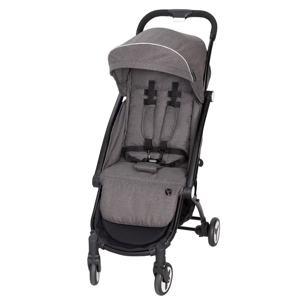 lightweight stroller brown