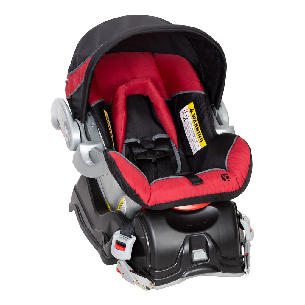 baby trend infant car seat stroller