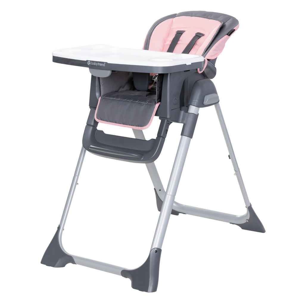 comfortable high chair