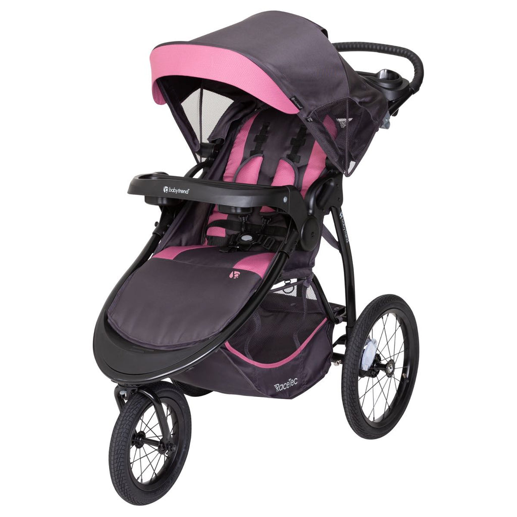 baby trend expedition elx pink