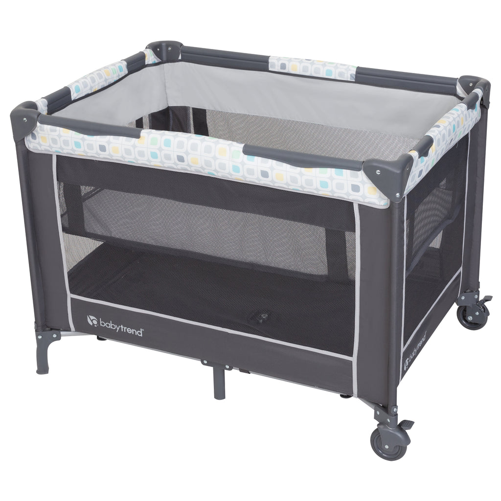 burlington baby bassinet