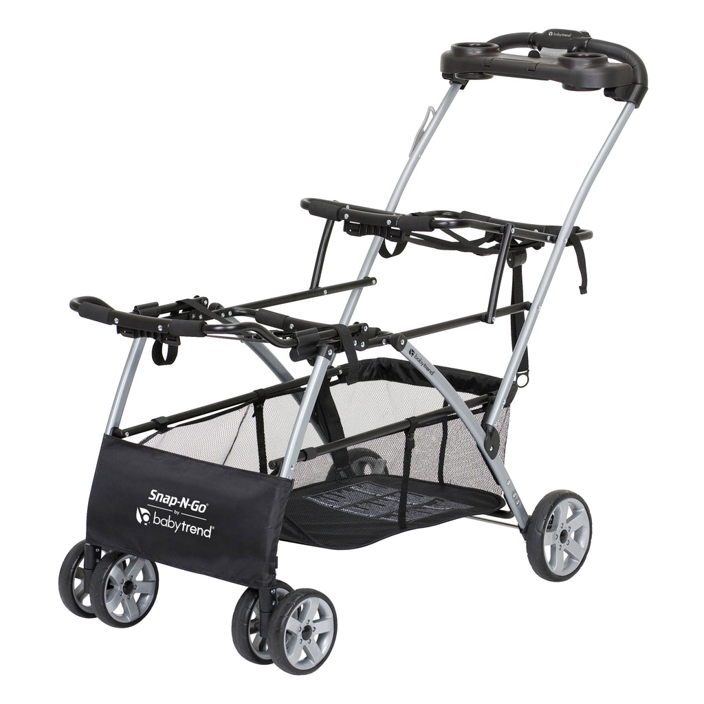 universal stroller for evenflo car seat