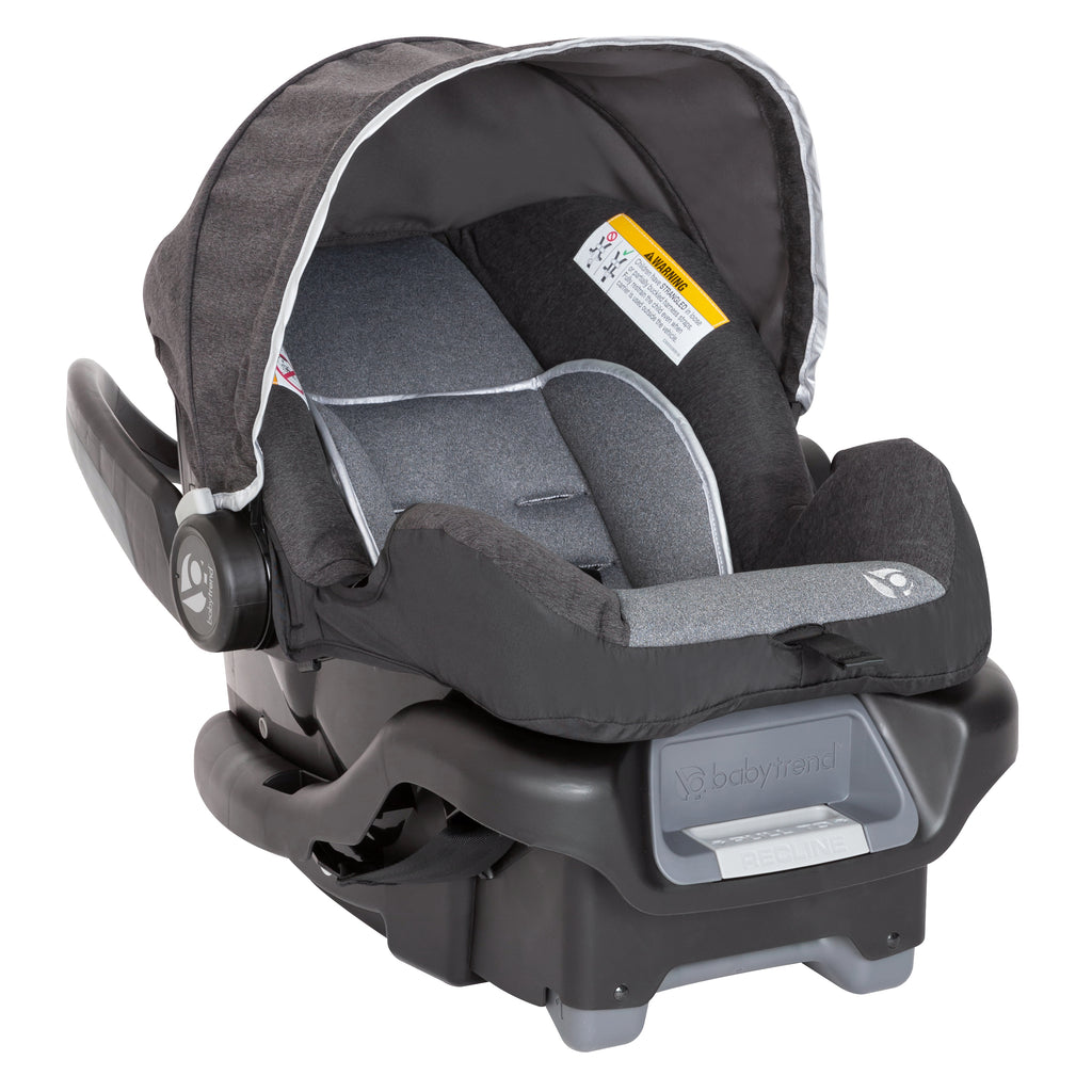 baby trend stroller and carseat target