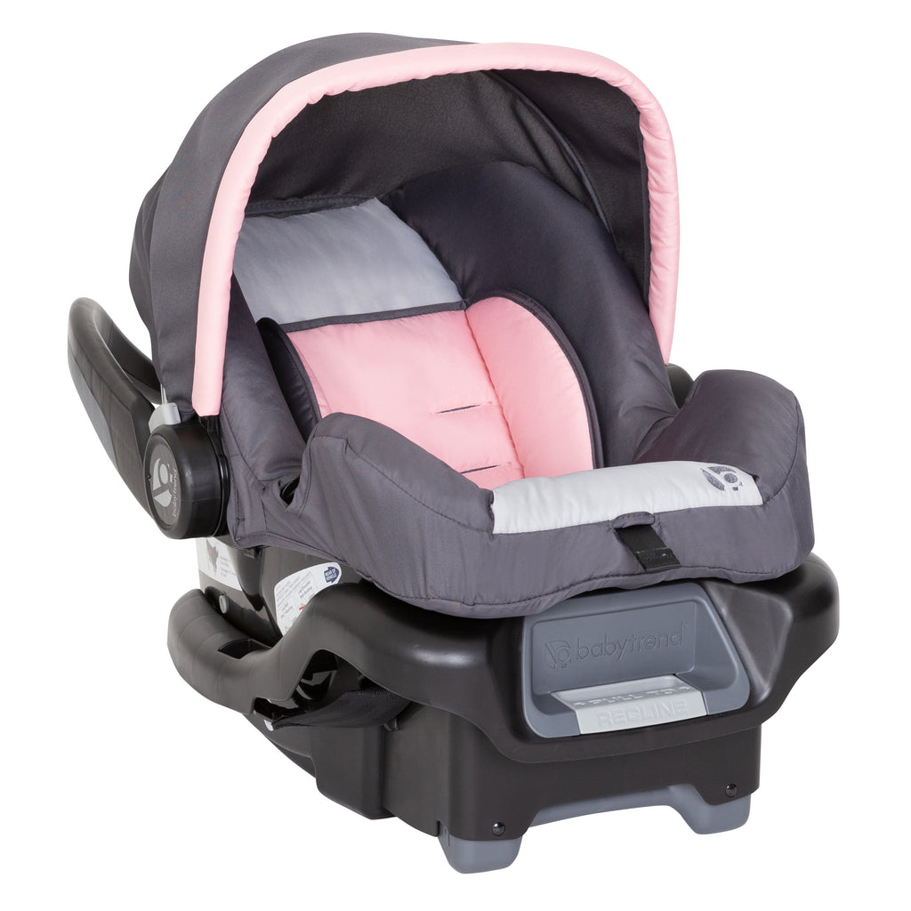 baby trend ez ride 5 travel system manual