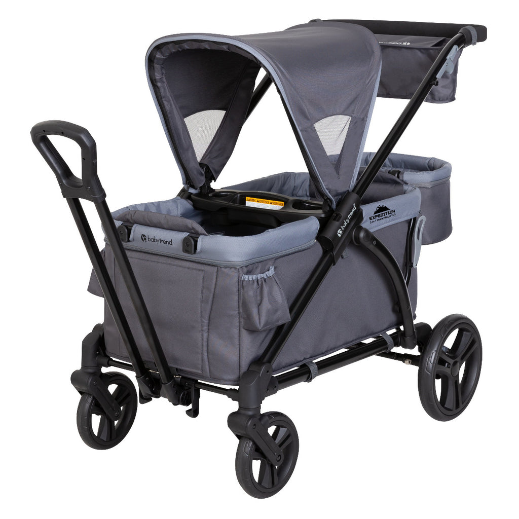 expedition stroller