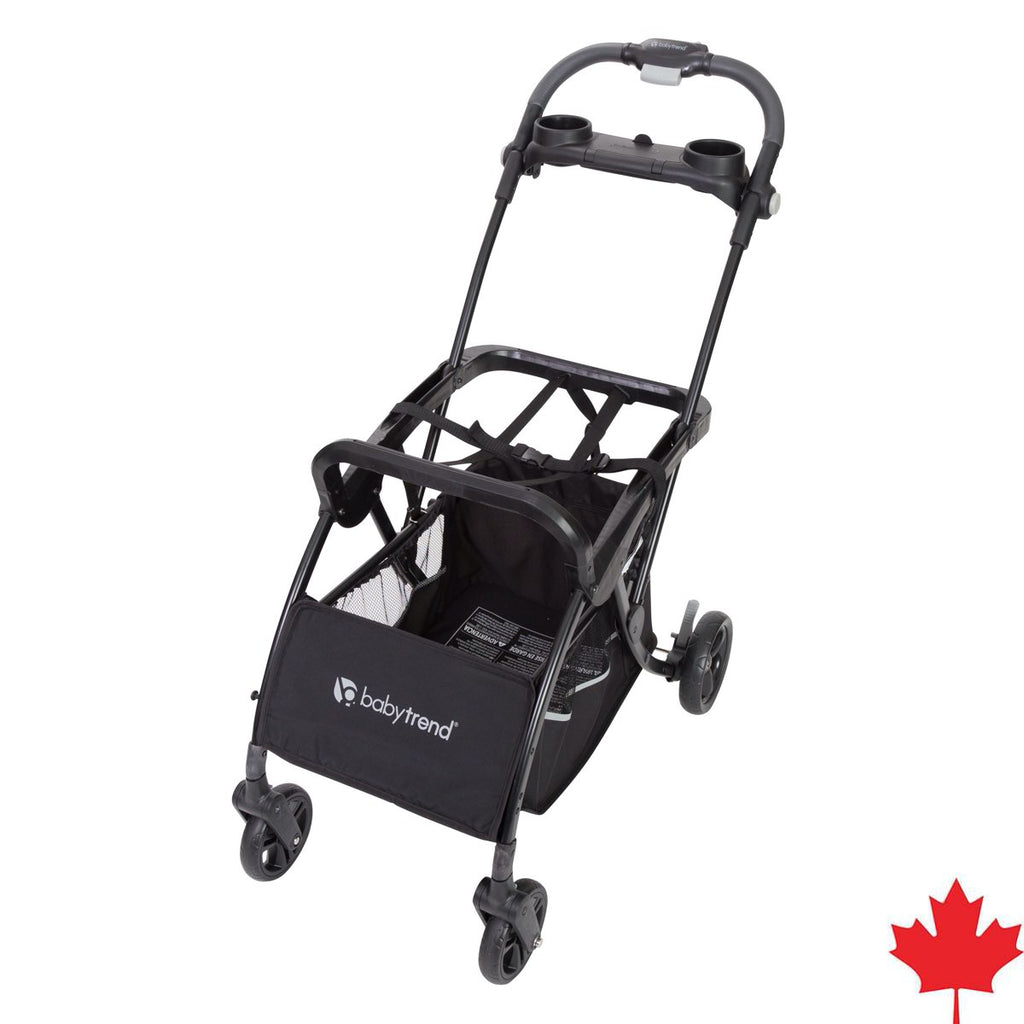 uppababy snap and go