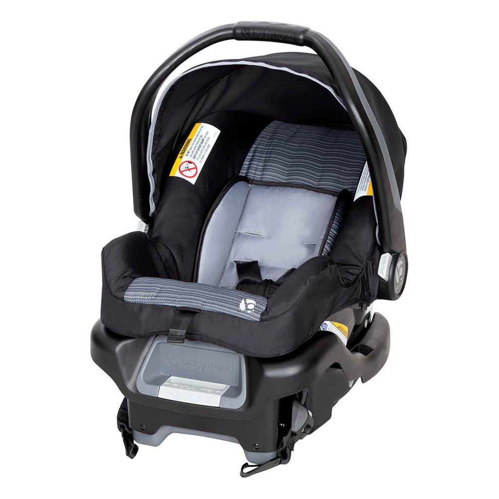 baby trend ally 35 stroller