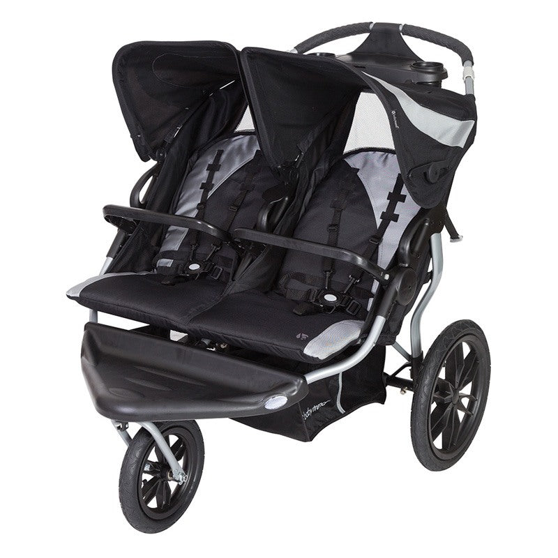 what car seats are compatible with baby trend stroller