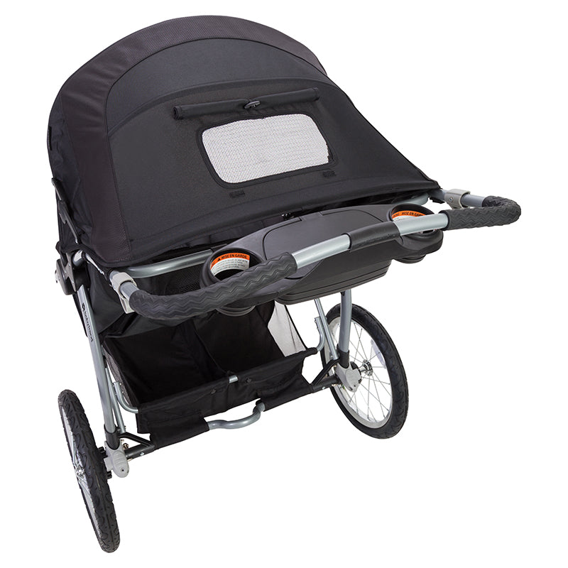 baby trend expedition ex jogging stroller