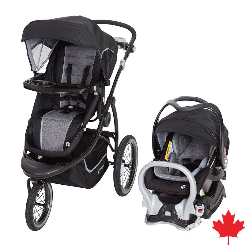 baby trend snap tech stroller