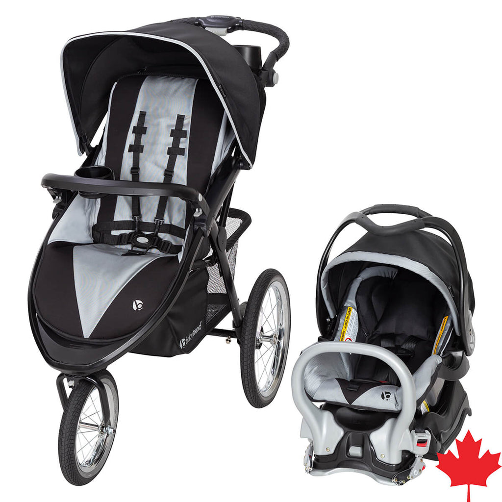infant travel system canada