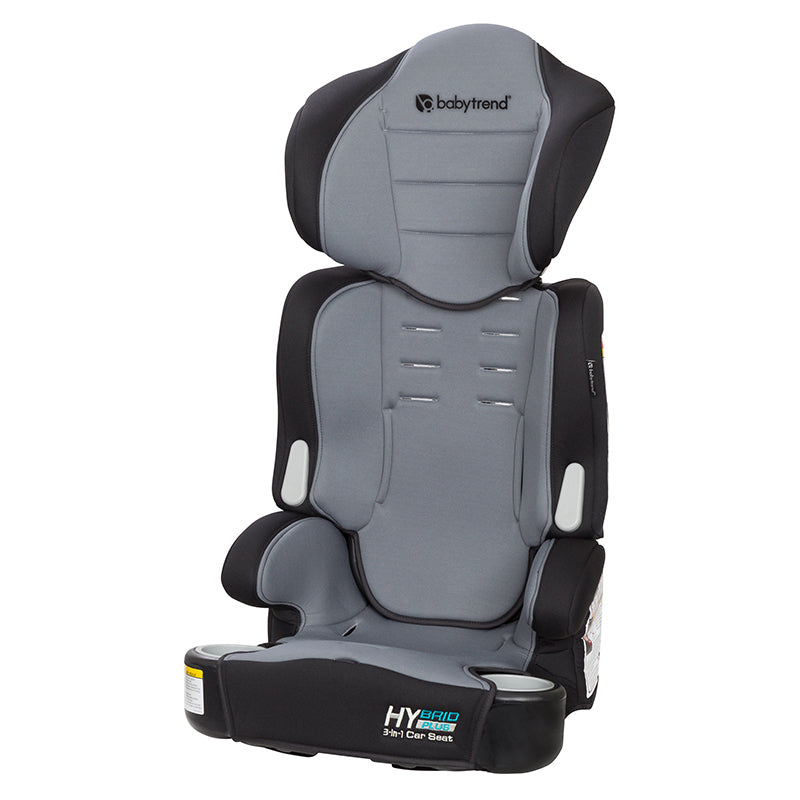 baby trend 4 in 1 car seat