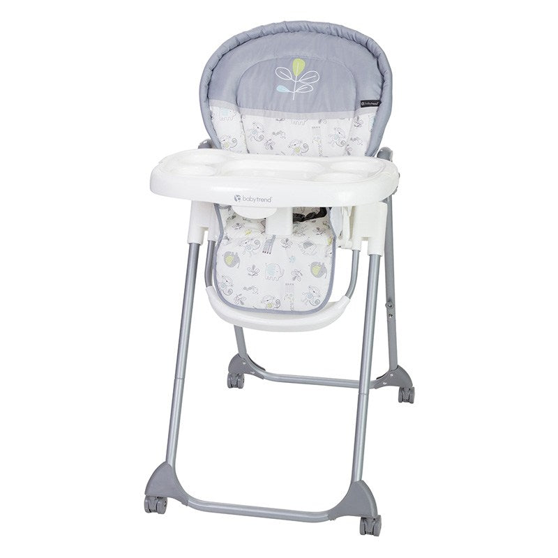 Baby Trend Hi-Lite High Chair | Jungle 