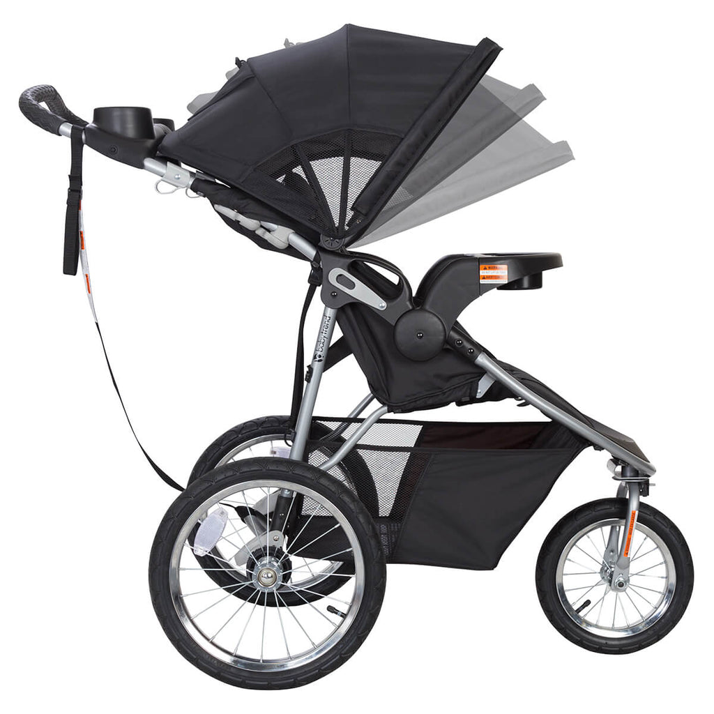 baby trend cityscape stroller