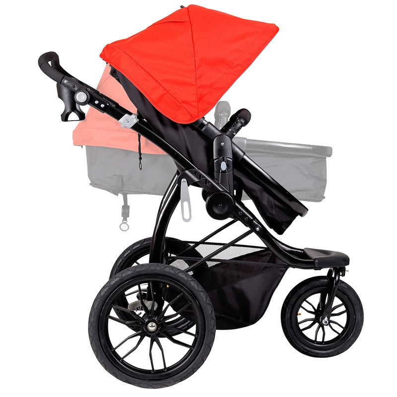 baby trend snap tech stroller