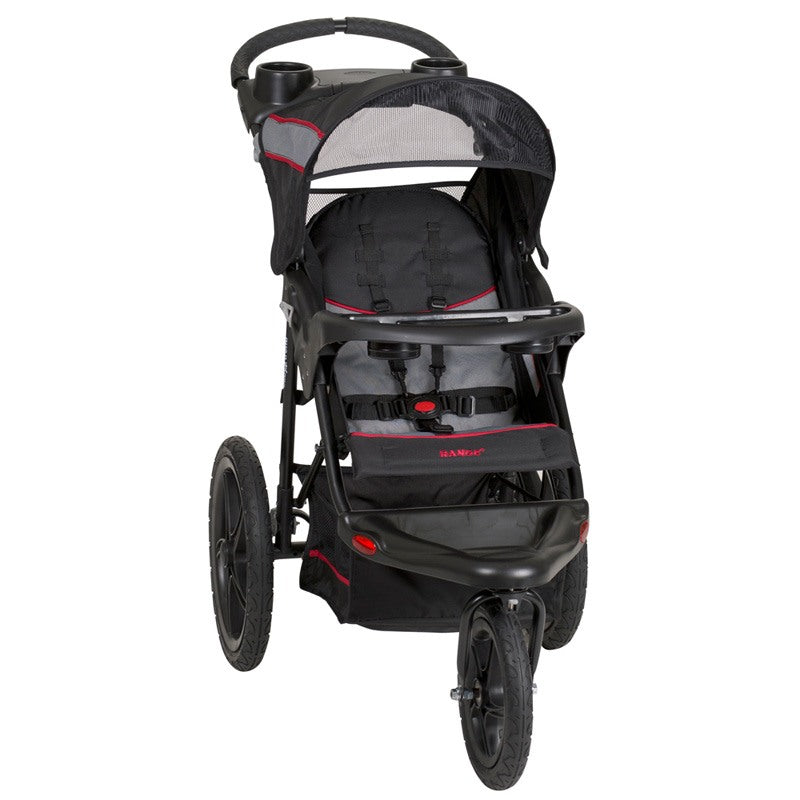 baby trend pathway 35 jogger manual