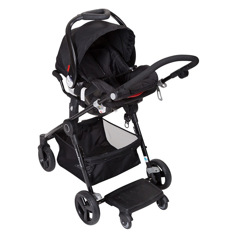 universal infant car seat carrier