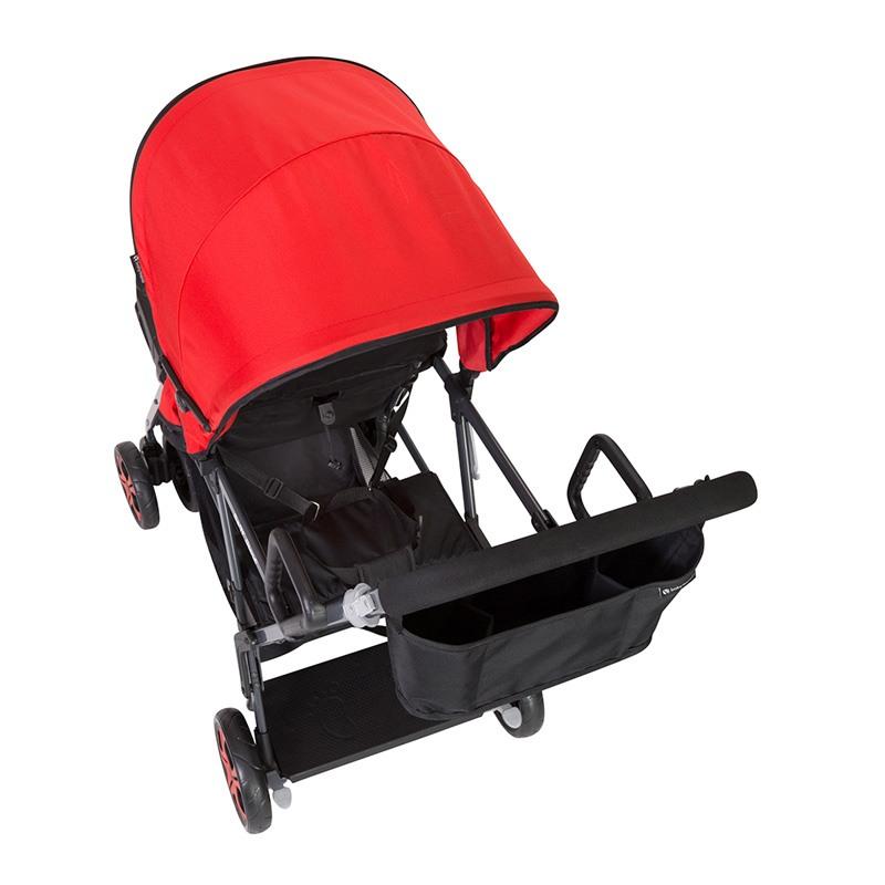 baby trend sit and stand sport stroller