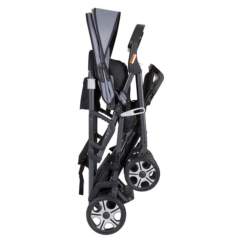 baby trend sit n stand sport stroller