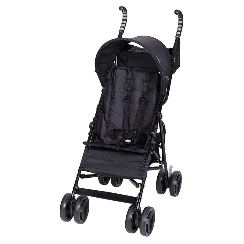 baby trend jetaway compact stroller review