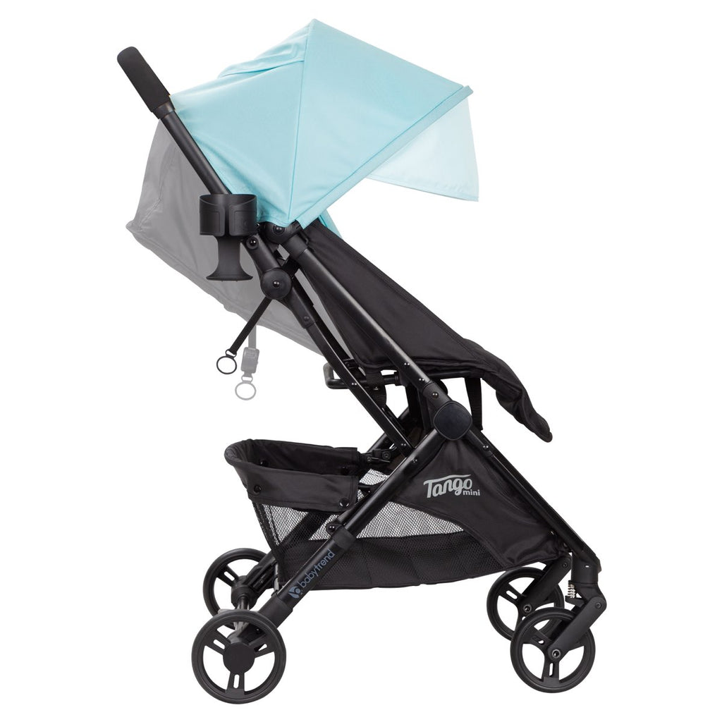 city mini stroller target